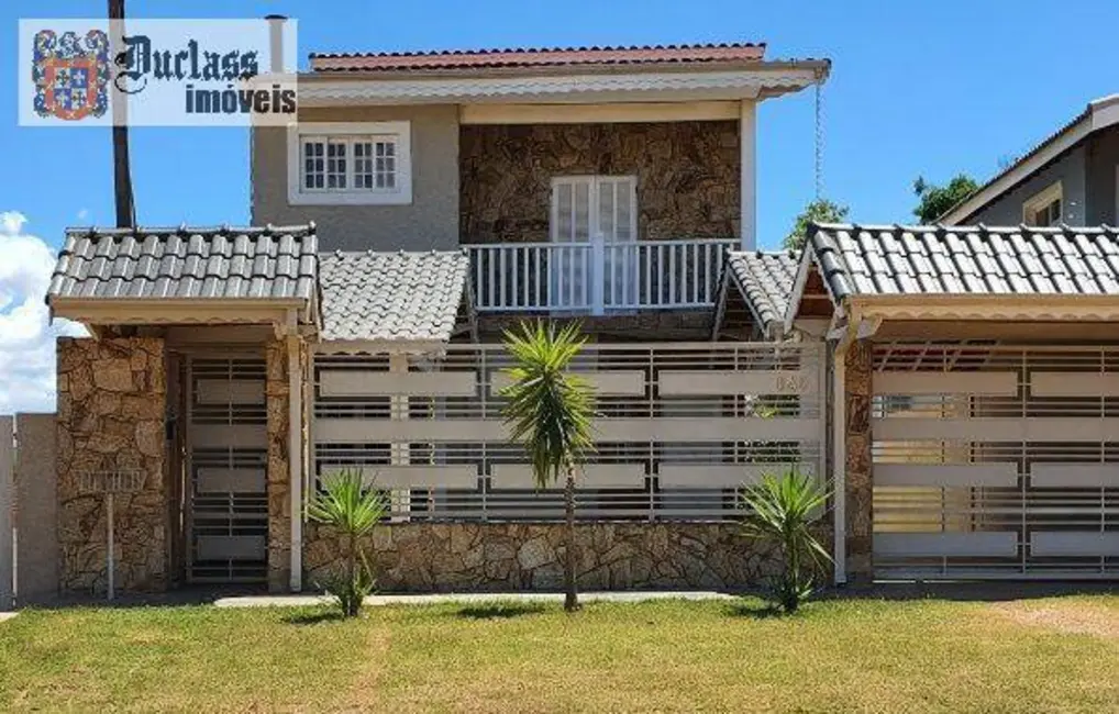 Foto 8 de Sobrado com 5 quartos à venda, 338m2 em Jardim dos Pinheiros, Atibaia - SP