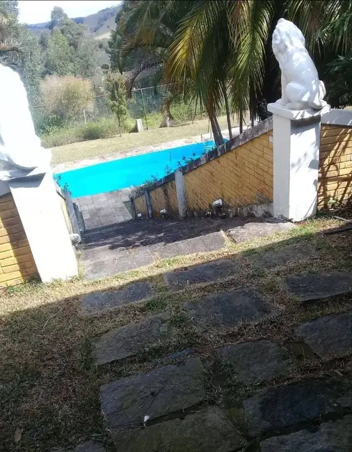 Foto 7 de Sítio / Rancho com 2 quartos à venda, 67000m2 em Extrema - MG