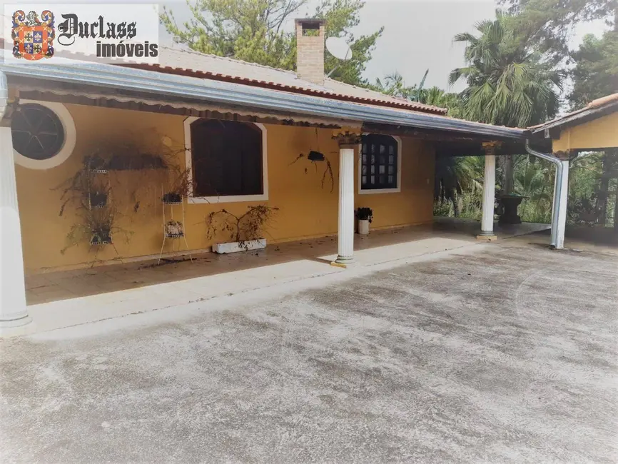 Foto 1 de Sítio / Rancho com 2 quartos à venda, 67000m2 em Extrema - MG
