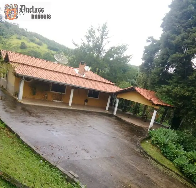 Foto 2 de Sítio / Rancho com 2 quartos à venda, 67000m2 em Extrema - MG