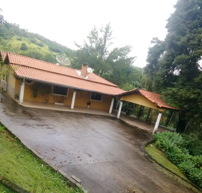 Foto 2 de Sítio / Rancho com 2 quartos à venda, 67000m2 em Extrema - MG