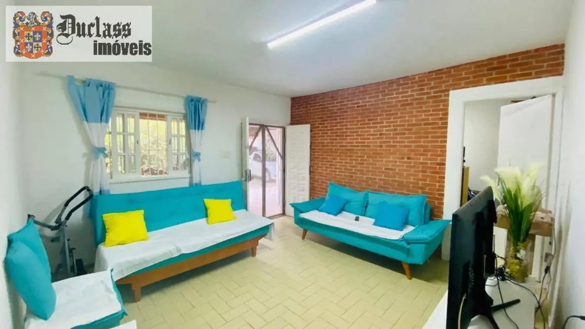 Foto 1 de Casa com 4 quartos à venda, 230m2 em Ubatuba - SP