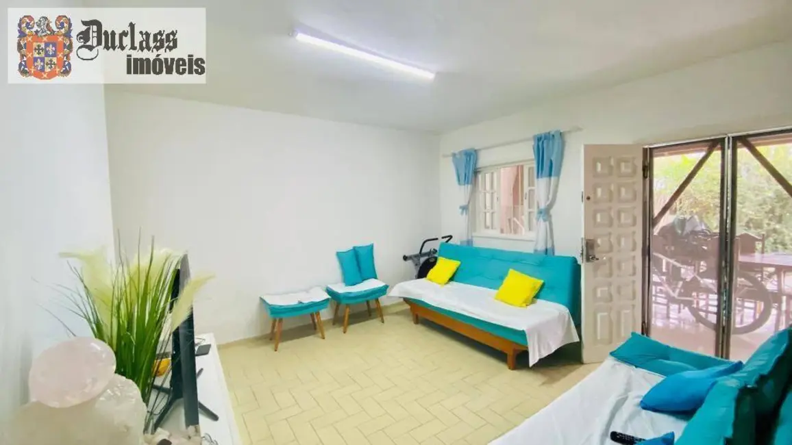 Foto 2 de Casa com 4 quartos à venda, 230m2 em Ubatuba - SP