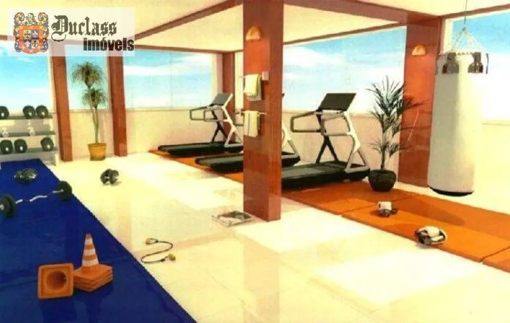 Foto 4 de Apartamento com 3 quartos à venda, 144m2 em Ubatuba - SP