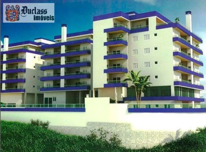 Foto 2 de Apartamento com 3 quartos à venda, 144m2 em Ubatuba - SP