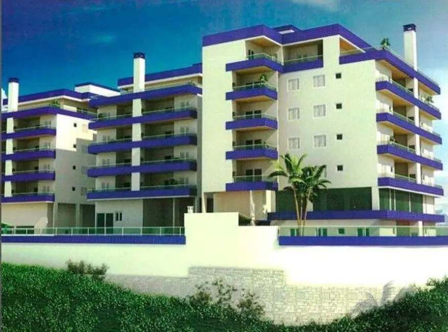 Apartamento com 3 quartos à venda, 144m2 em Ubatuba - SP - imagem 2 Foto 2 de Apartamento com 3 quartos à venda, 144m2 em Ubatuba - SP