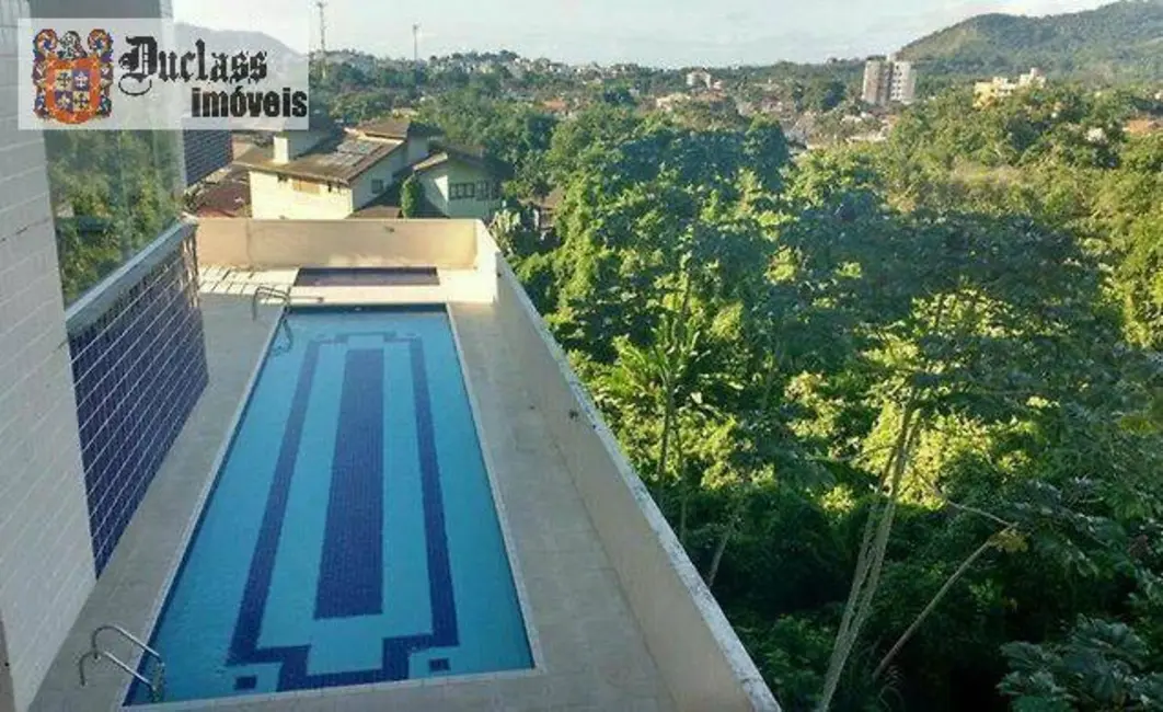 Foto 1 de Apartamento com 3 quartos à venda, 144m2 em Ubatuba - SP