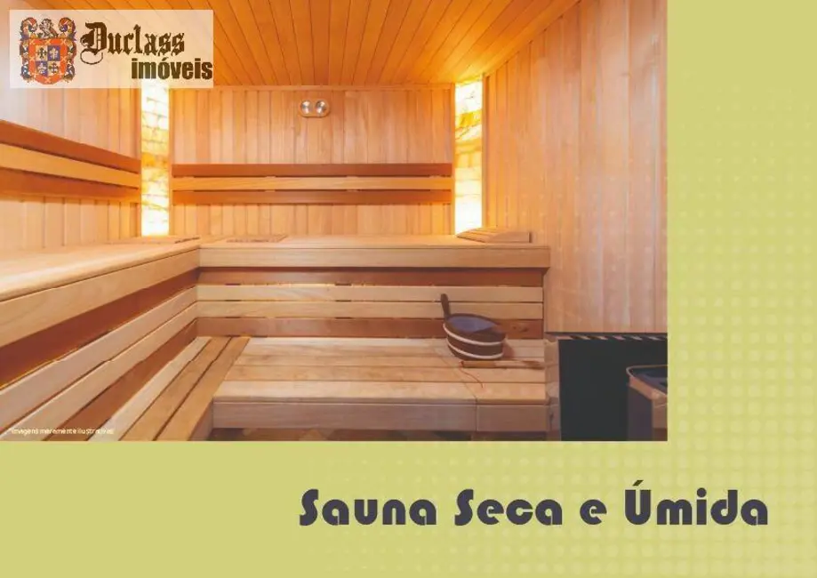 Foto 9 de Apartamento com 3 quartos à venda, 144m2 em Ubatuba - SP