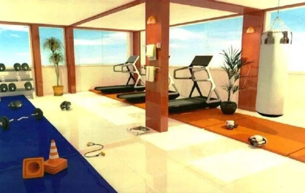 Apartamento com 3 quartos à venda, 144m2 em Ubatuba - SP - imagem 4 Foto 4 de Apartamento com 3 quartos à venda, 144m2 em Ubatuba - SP