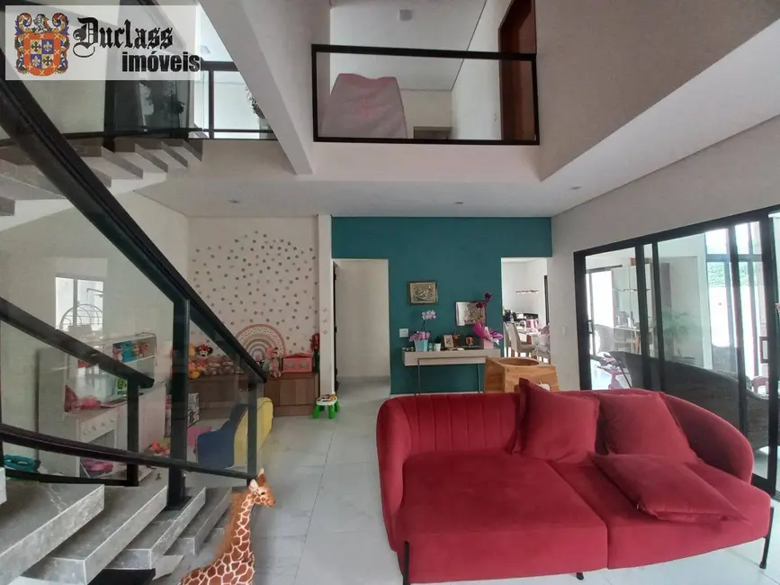 Foto 8 de Casa com 3 quartos à venda, 234m2 em Estância Parque de Atibaia, Atibaia - SP