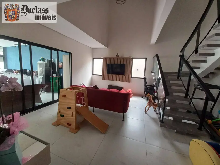 Foto 6 de Casa com 3 quartos à venda, 234m2 em Estância Parque de Atibaia, Atibaia - SP