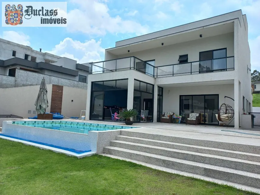 Foto 1 de Casa com 3 quartos à venda, 234m2 em Estância Parque de Atibaia, Atibaia - SP