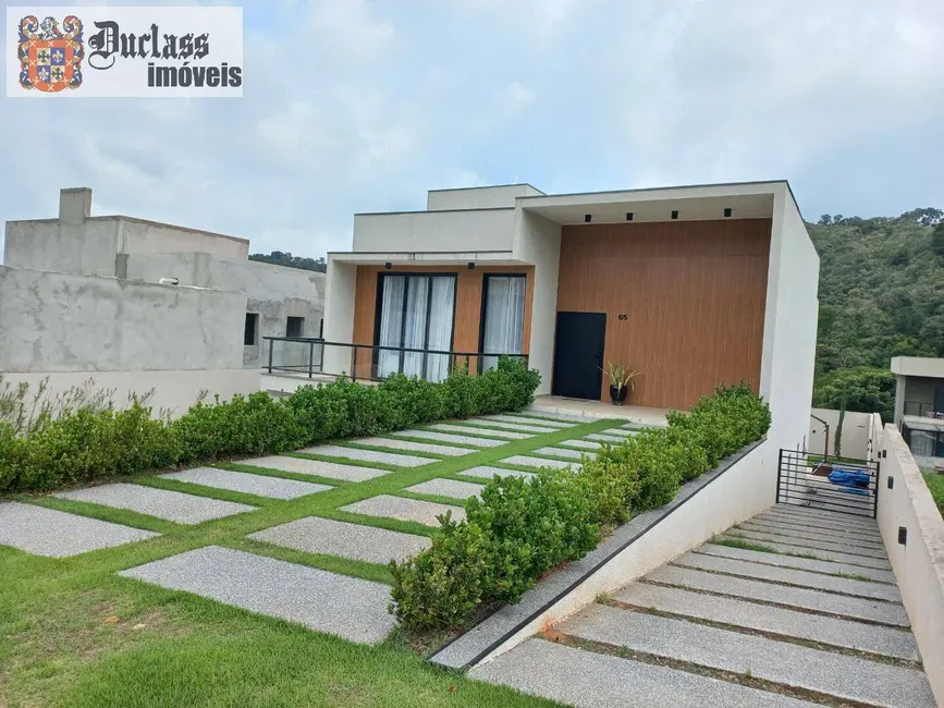 Foto 4 de Casa com 3 quartos à venda, 234m2 em Estância Parque de Atibaia, Atibaia - SP
