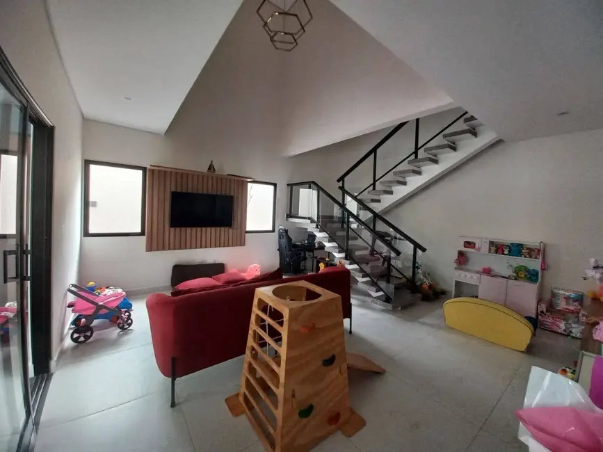 Foto 7 de Casa com 3 quartos à venda, 234m2 em Estância Parque de Atibaia, Atibaia - SP
