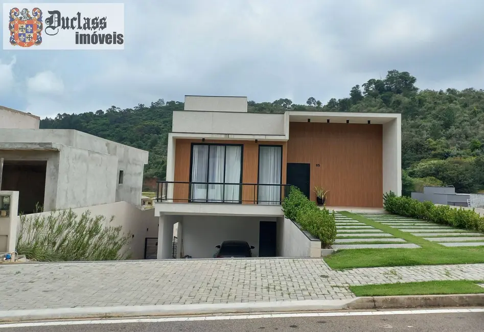 Foto 3 de Casa com 3 quartos à venda, 234m2 em Estância Parque de Atibaia, Atibaia - SP