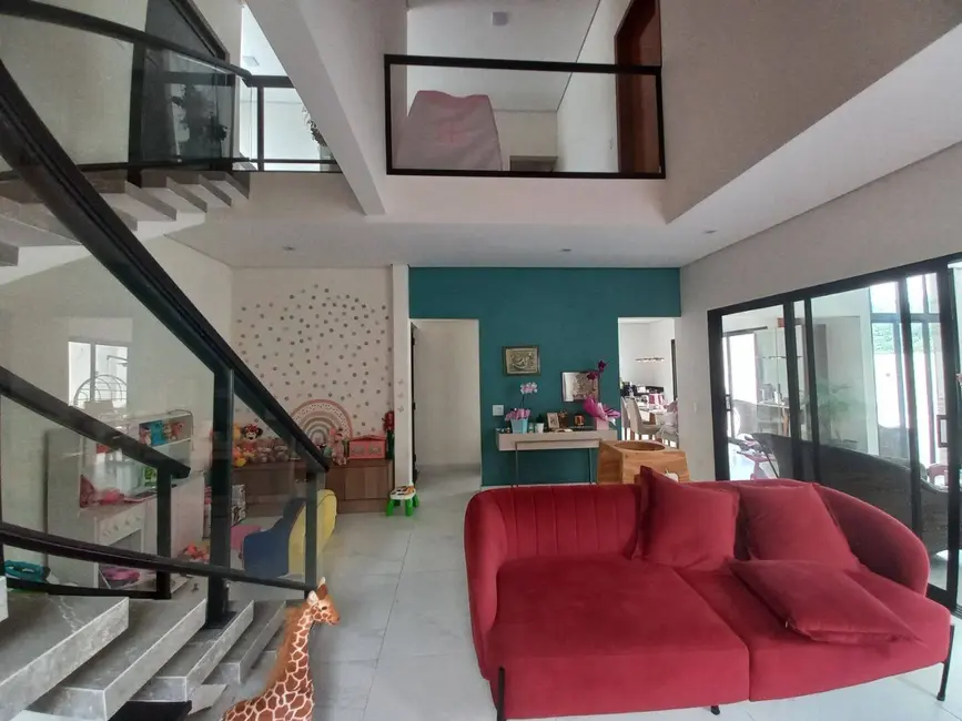 Foto 8 de Casa com 3 quartos à venda, 234m2 em Estância Parque de Atibaia, Atibaia - SP