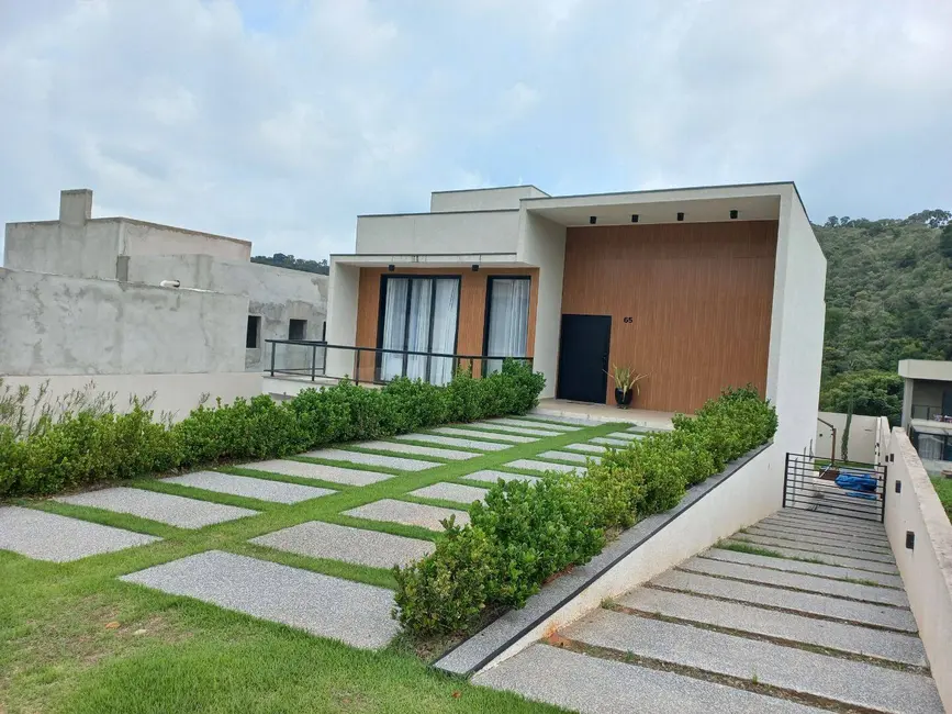 Foto 4 de Casa com 3 quartos à venda, 234m2 em Estância Parque de Atibaia, Atibaia - SP