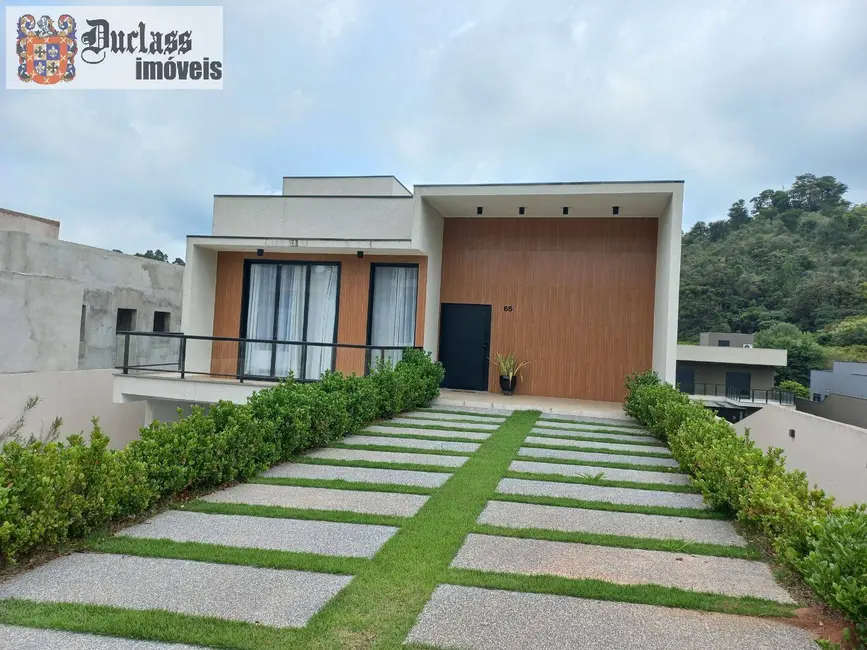 Foto 5 de Casa com 3 quartos à venda, 234m2 em Estância Parque de Atibaia, Atibaia - SP
