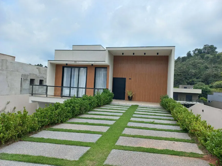 Foto 5 de Casa com 3 quartos à venda, 234m2 em Estância Parque de Atibaia, Atibaia - SP