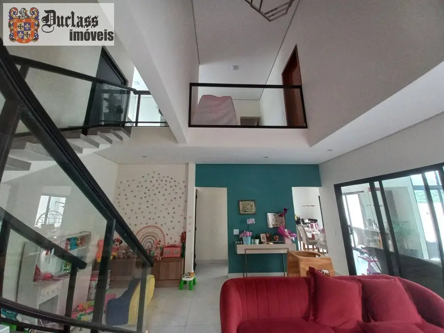 Foto 9 de Casa com 3 quartos à venda, 234m2 em Estância Parque de Atibaia, Atibaia - SP