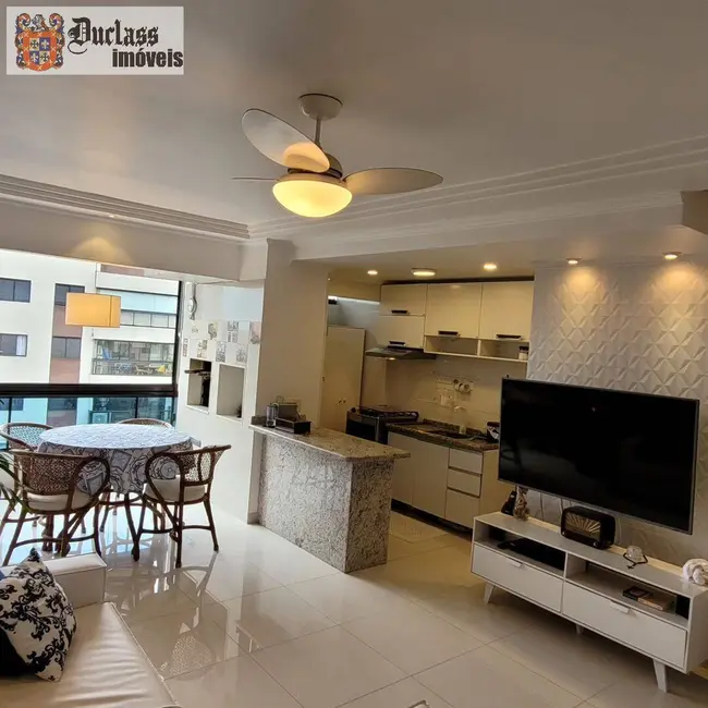 Foto 5 de Apartamento com 2 quartos à venda, 90m2 em Riviera de São Lourenço, Bertioga - SP