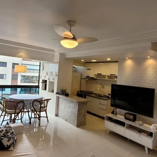 Foto 5 de Apartamento com 2 quartos à venda, 90m2 em Riviera de São Lourenço, Bertioga - SP