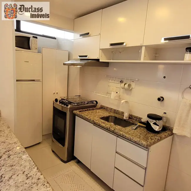 Foto 3 de Apartamento com 2 quartos à venda, 90m2 em Riviera de São Lourenço, Bertioga - SP