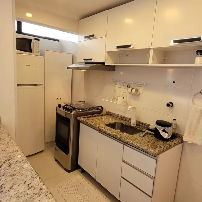 Foto 3 de Apartamento com 2 quartos à venda, 90m2 em Riviera de São Lourenço, Bertioga - SP