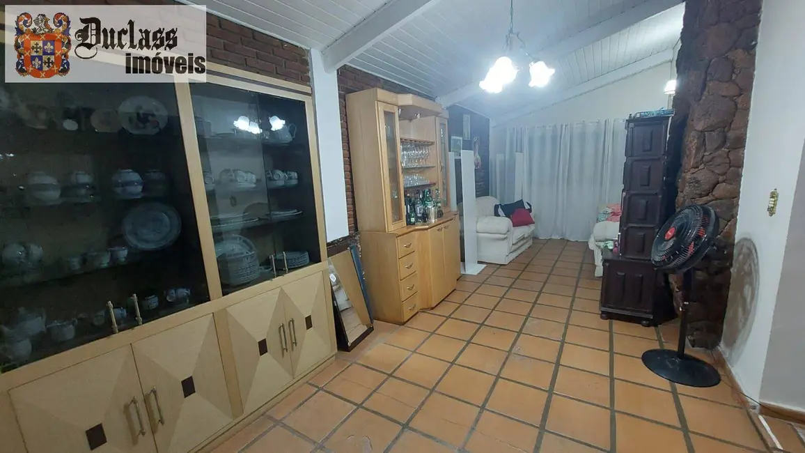 Foto 7 de Casa com 5 quartos à venda, 415m2 em Nova Gardênia, Atibaia - SP