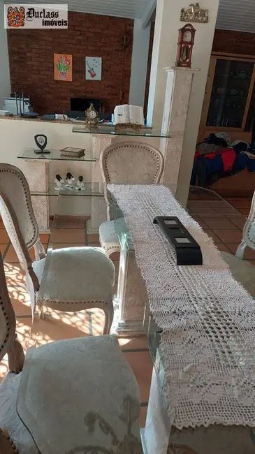 Foto 9 de Casa com 5 quartos à venda, 415m2 em Nova Gardênia, Atibaia - SP