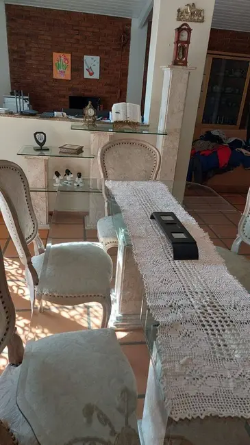 Foto 9 de Casa com 5 quartos à venda, 415m2 em Nova Gardênia, Atibaia - SP