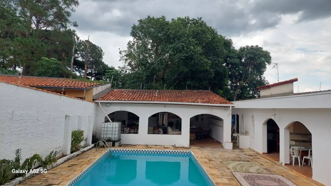 Foto 1 de Casa com 5 quartos à venda, 415m2 em Nova Gardênia, Atibaia - SP