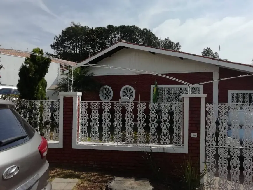 Foto 4 de Casa com 5 quartos à venda, 415m2 em Nova Gardênia, Atibaia - SP