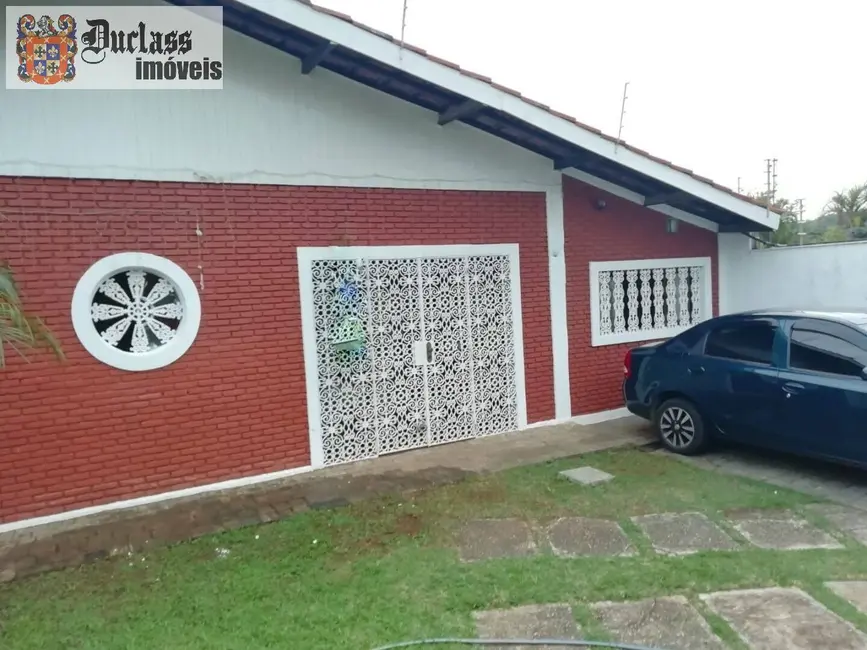 Foto 5 de Casa com 5 quartos à venda, 415m2 em Nova Gardênia, Atibaia - SP