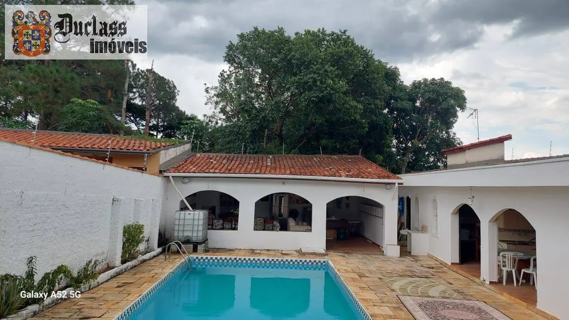 Foto 1 de Casa com 5 quartos à venda, 415m2 em Nova Gardênia, Atibaia - SP
