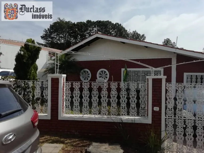 Foto 4 de Casa com 5 quartos à venda, 415m2 em Nova Gardênia, Atibaia - SP