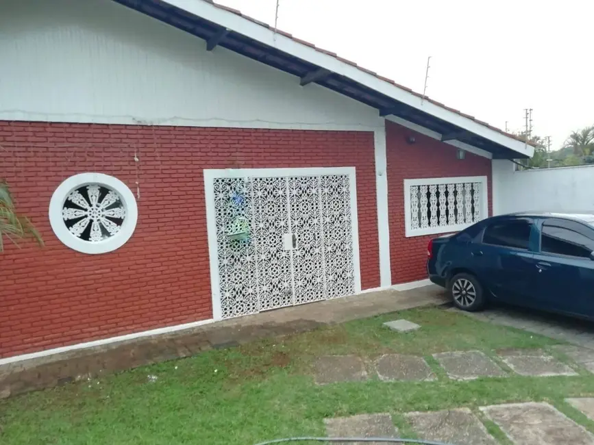 Foto 5 de Casa com 5 quartos à venda, 415m2 em Nova Gardênia, Atibaia - SP