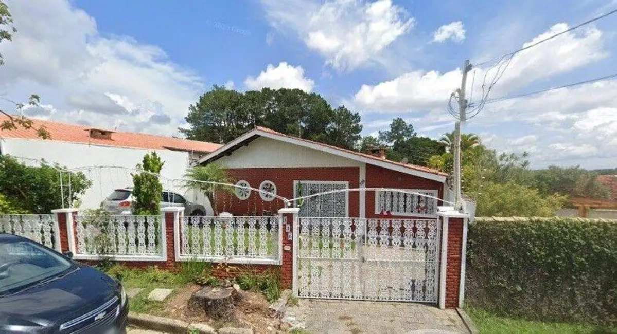 Foto 3 de Casa com 5 quartos à venda, 415m2 em Nova Gardênia, Atibaia - SP