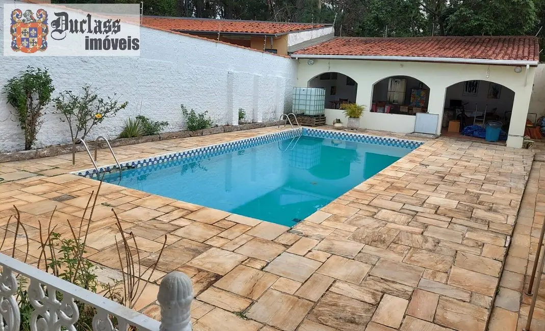 Foto 2 de Casa com 5 quartos à venda, 415m2 em Nova Gardênia, Atibaia - SP