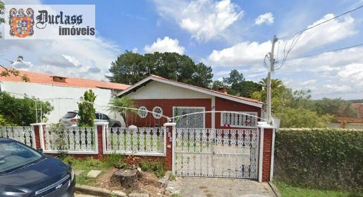 Foto 3 de Casa com 5 quartos à venda, 415m2 em Nova Gardênia, Atibaia - SP