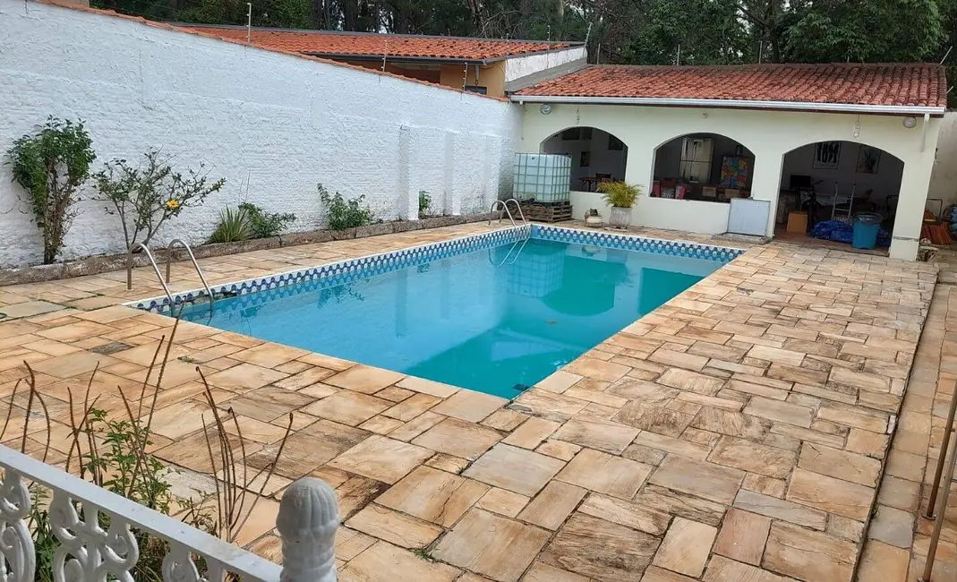 Foto 2 de Casa com 5 quartos à venda, 415m2 em Nova Gardênia, Atibaia - SP