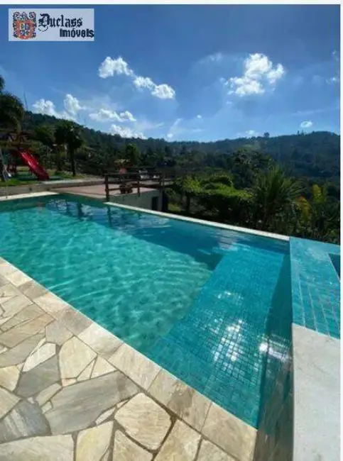 Foto 5 de Chácara com 4 quartos à venda, 350m2 em Mairipora - SP