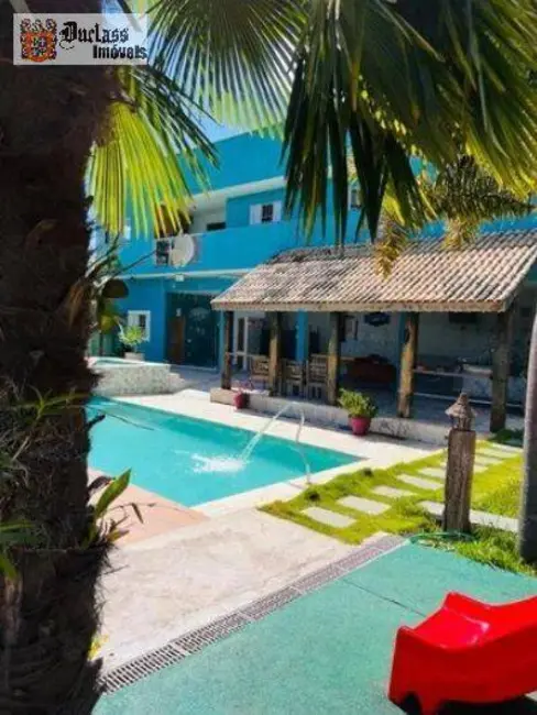 Foto 4 de Chácara com 4 quartos à venda, 350m2 em Mairipora - SP