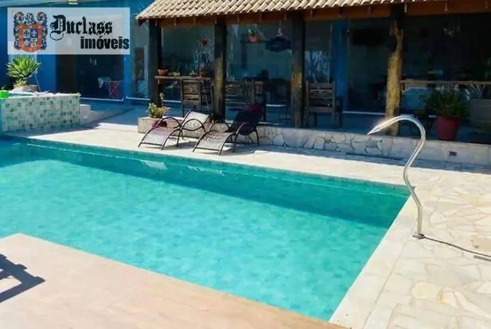 Foto 3 de Chácara com 4 quartos à venda, 350m2 em Mairipora - SP