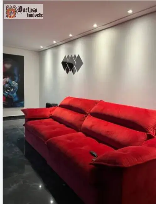 Foto 5 de Chácara com 4 quartos à venda, 350m2 em Mairipora - SP