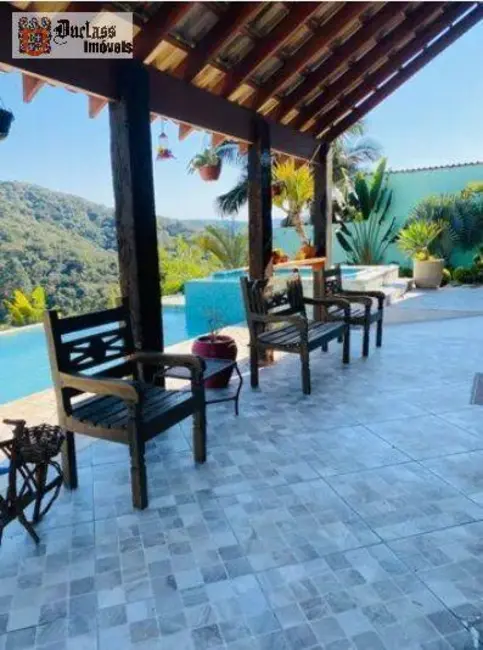 Foto 7 de Chácara com 4 quartos à venda, 350m2 em Mairipora - SP