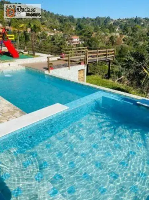 Foto 8 de Chácara com 4 quartos à venda, 350m2 em Mairipora - SP