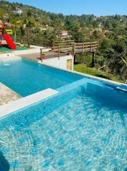 Foto 8 de Chácara com 4 quartos à venda, 350m2 em Mairipora - SP