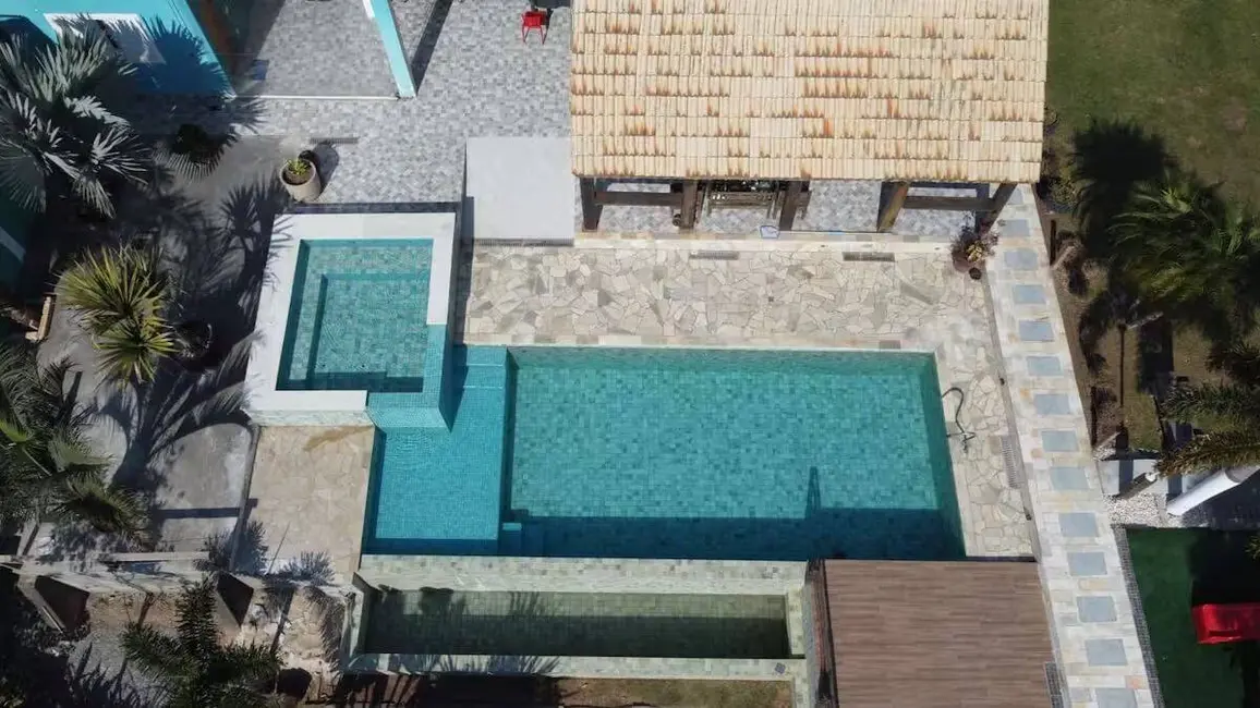 Foto 1 de Chácara com 4 quartos à venda, 350m2 em Mairipora - SP