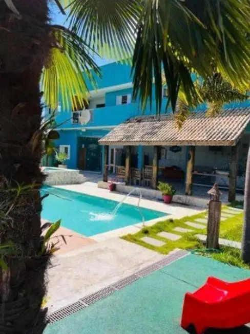 Foto 4 de Chácara com 4 quartos à venda, 350m2 em Mairipora - SP